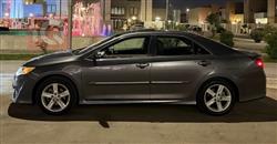 تويوتا كامري